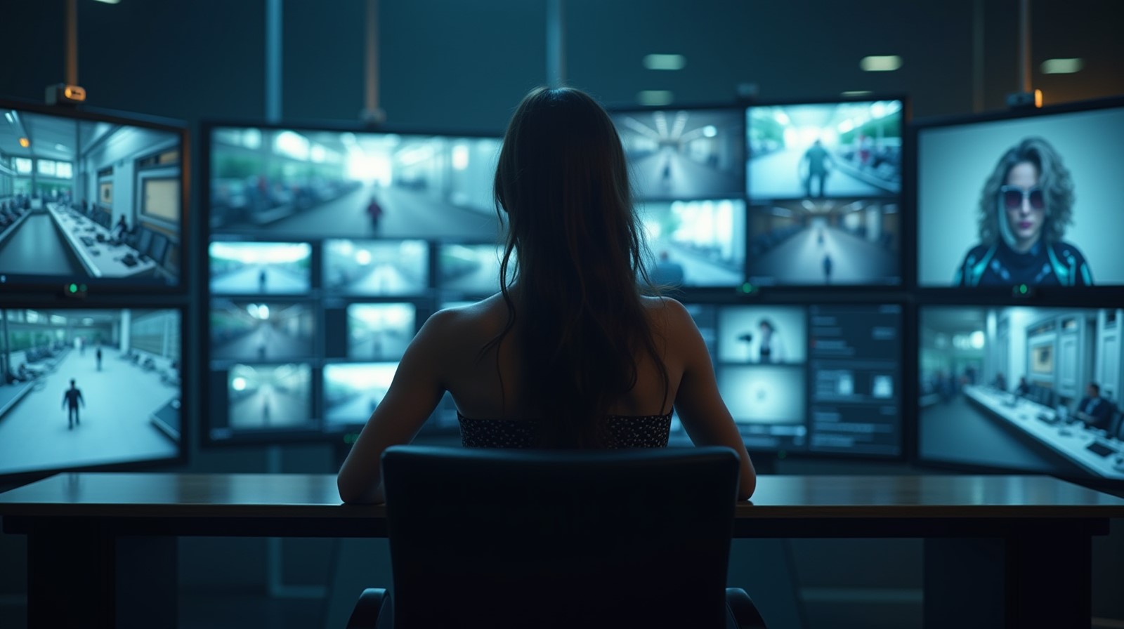 Video nadzor i sigurnost